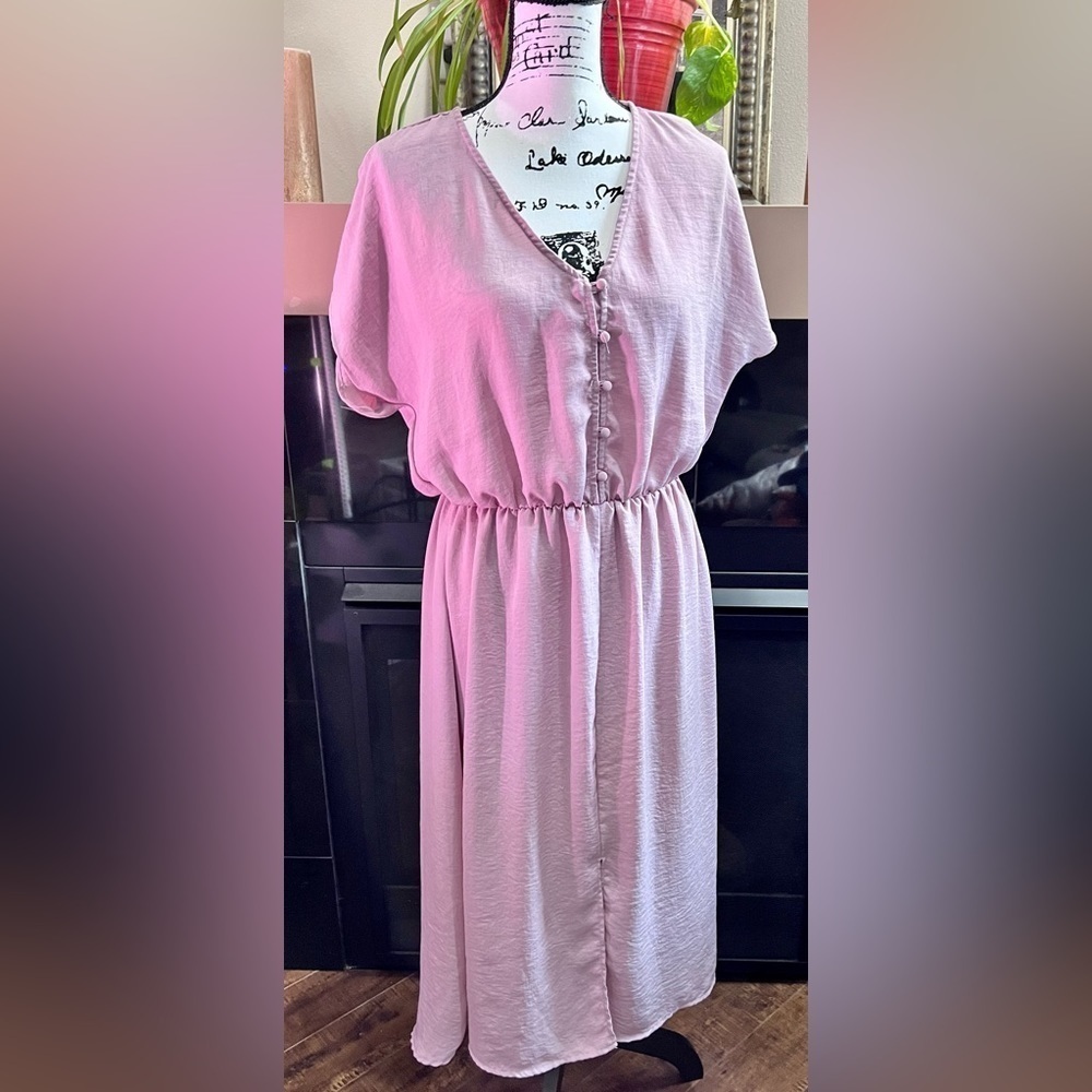 Studio B dress 270